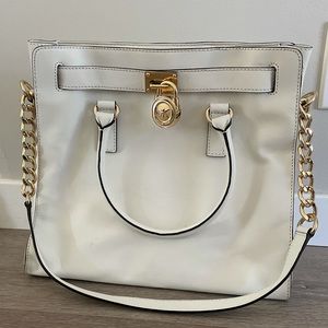 Michael Kors Hamilton Purse